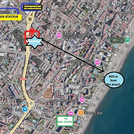 Capitulaciones 15 By Ivi Real Estate Торремолинос