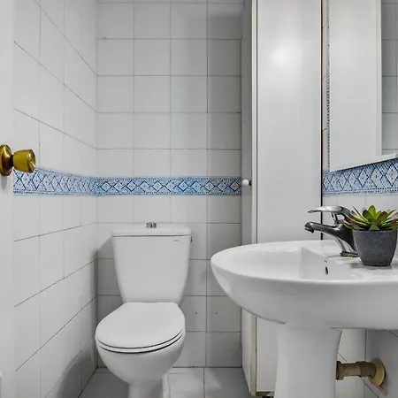 Capitulaciones 15 By Ivi Real Estate Торремолинос