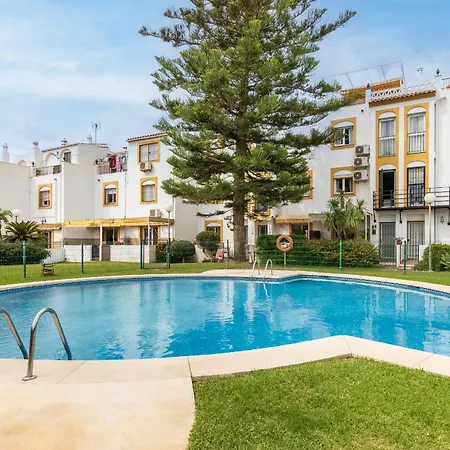 Capitulaciones 15 By Ivi Real Estate Торремолинос