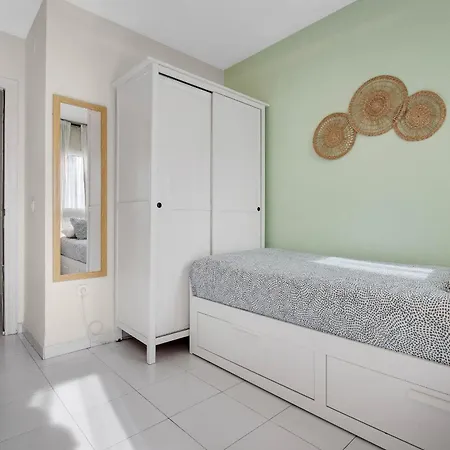 Capitulaciones 15 By Ivi Real Estate * Торремолинос
