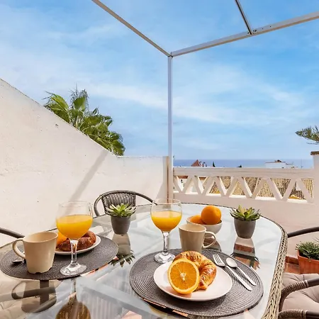 Capitulaciones 15 By Ivi Real Estate * Торремолинос