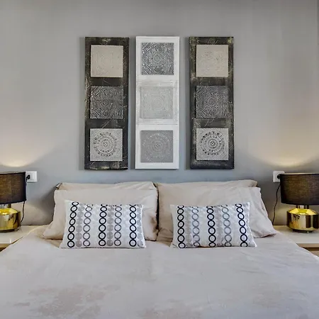 Capitulaciones 15 By Ivi Real Estate Apartment *