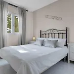 Capitulaciones 15 By Ivi Real Estate شقة *