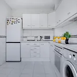 Apartmán Capitulaciones 15 By Ivi Real Estate Torremolinos