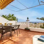 Capitulaciones 15 By Ivi Real Estate شقة *