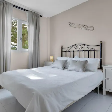 Capitulaciones 15 By Ivi Real Estate Apartamento *