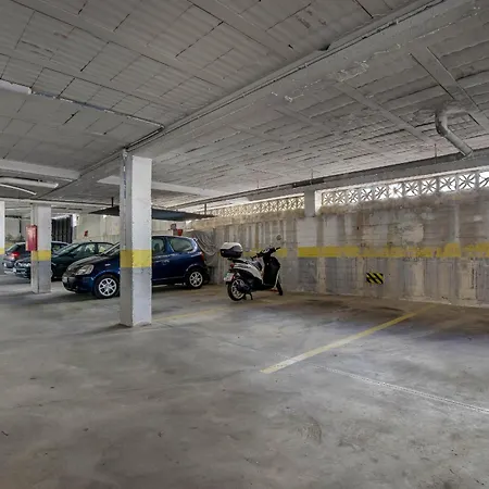 Capitulaciones 15 By Ivi Real Estate Lägenhet Torremolinos