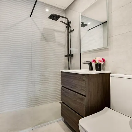 Lejlighed Capitulaciones 15 By Ivi Real Estate *