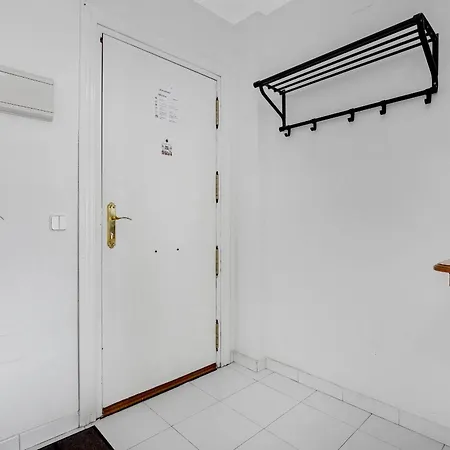 Apartamento Capitulaciones 15 By Ivi Real Estate Torremolinos