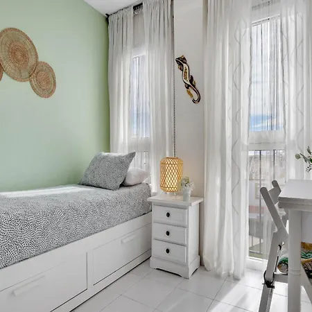 Capitulaciones 15 By Ivi Real Estate Lejlighed *