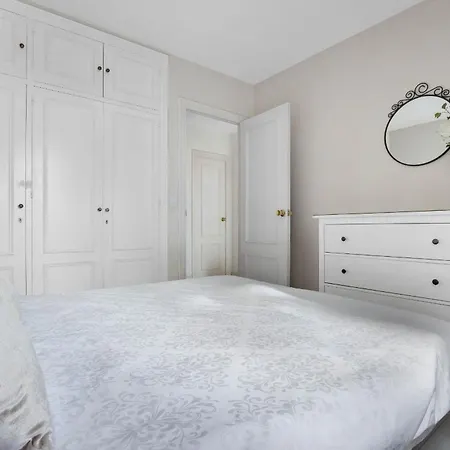 Capitulaciones 15 By Ivi Real Estate Apartmán *