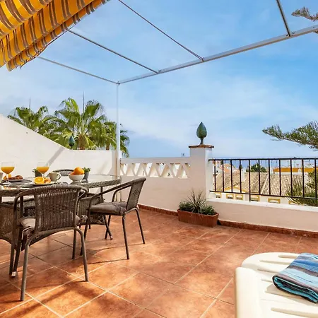 Capitulaciones 15 By Ivi Real Estate Appartement *