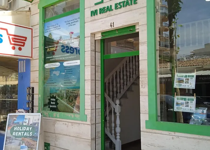 Lägenhet Capitulaciones 15 By Ivi Real Estate *