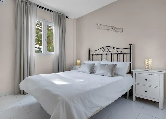 Capitulaciones 15 By Ivi Real Estate Appartement *