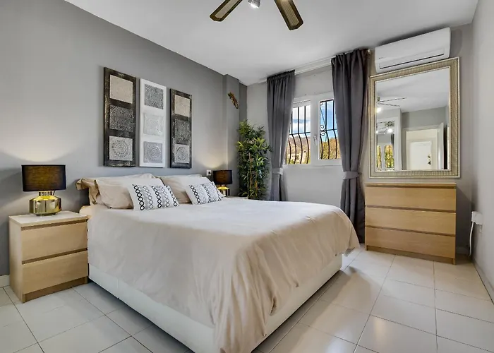 Capitulaciones 15 By Ivi Real Estate * Torremolinos