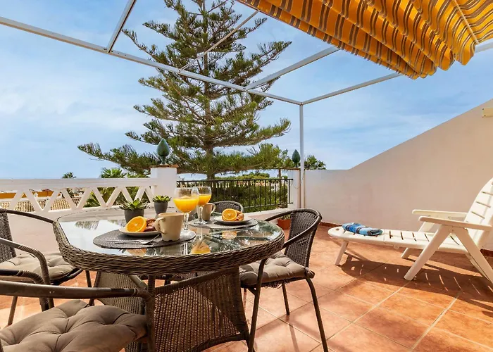 Capitulaciones 15 By Ivi Real Estate Appartement