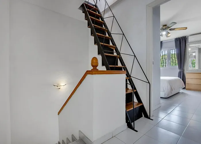 Capitulaciones 15 By Ivi Real Estate Appartement *