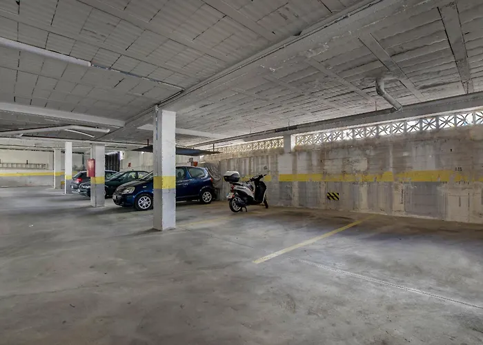 Capitulaciones 15 By Ivi Real Estate Appartement Torremolinos