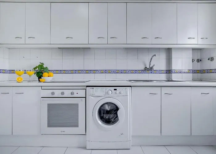 Lägenhet Capitulaciones 15 By Ivi Real Estate