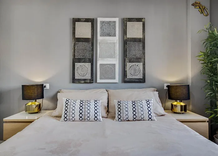 Capitulaciones 15 By Ivi Real Estate Apartment *