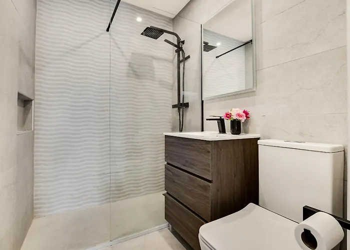 Appartement Capitulaciones 15 By Ivi Real Estate *