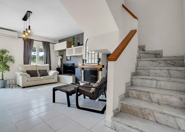 Capitulaciones 15 By Ivi Real Estate Appartement Torremolinos