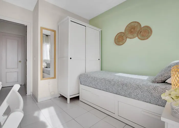 Capitulaciones 15 By Ivi Real Estate * Torremolinos