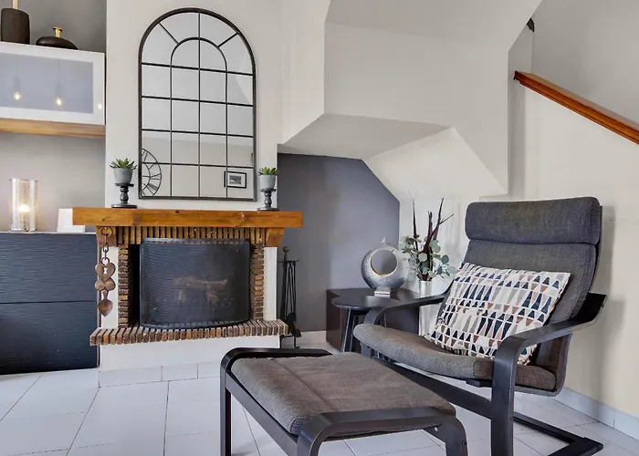 Capitulaciones 15 By Ivi Real Estate Appartement