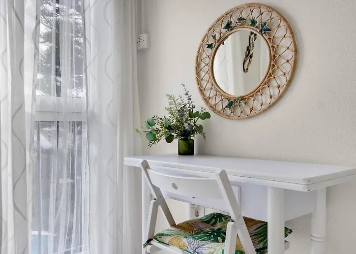 Appartement Capitulaciones 15 By Ivi Real Estate