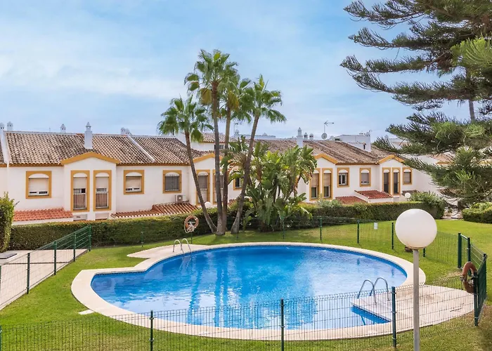 Lägenhet Capitulaciones 15 By Ivi Real Estate