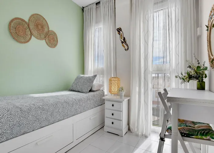 Capitulaciones 15 By Ivi Real Estate Appartement *