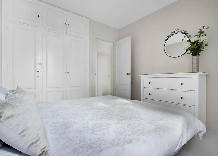 Capitulaciones 15 By Ivi Real Estate Appartement *