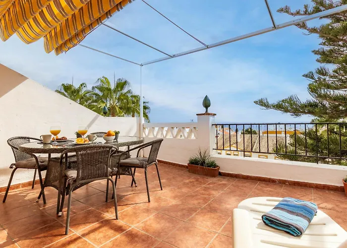 Capitulaciones 15 By Ivi Real Estate Lägenhet *