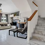 Capitulaciones 15 By Ivi Real Estate Διαμέρισμα Τορρεμολίνος