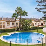 Διαμέρισμα Capitulaciones 15 By Ivi Real Estate