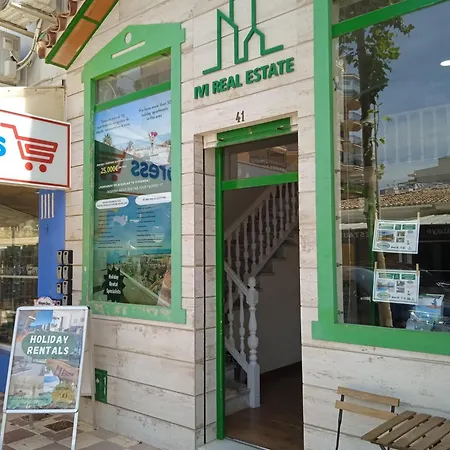 Apartamento Capitulaciones 15 By Ivi Real Estate *