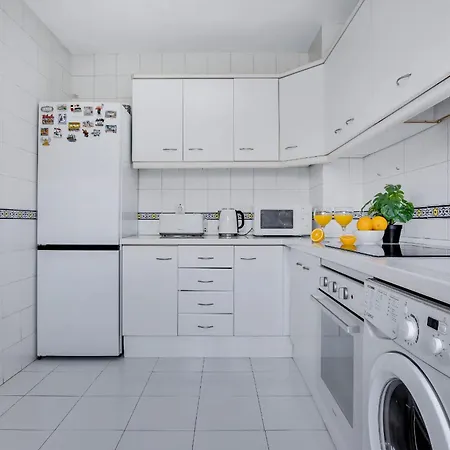 Apartamento Capitulaciones 15 By Ivi Real Estate Torremolinos