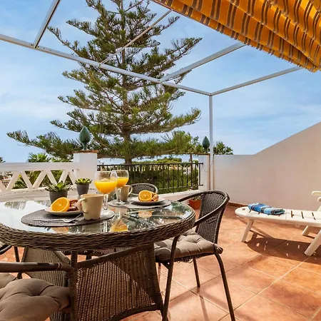 Capitulaciones 15 By Ivi Real Estate Apartament