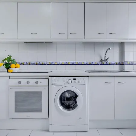 Apartamento Capitulaciones 15 By Ivi Real Estate