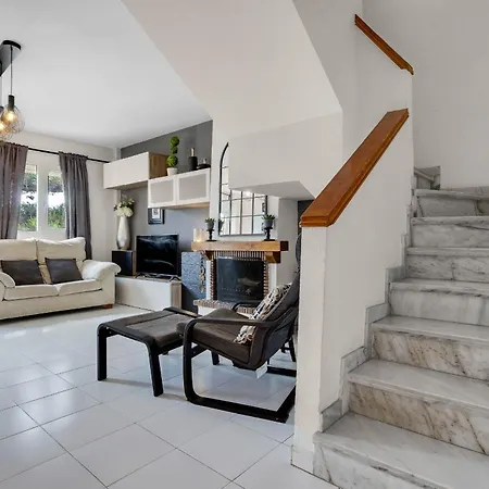 Capitulaciones 15 By Ivi Real Estate Apartamento Torremolinos