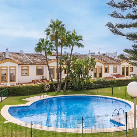 Apartamento Capitulaciones 15 By Ivi Real Estate