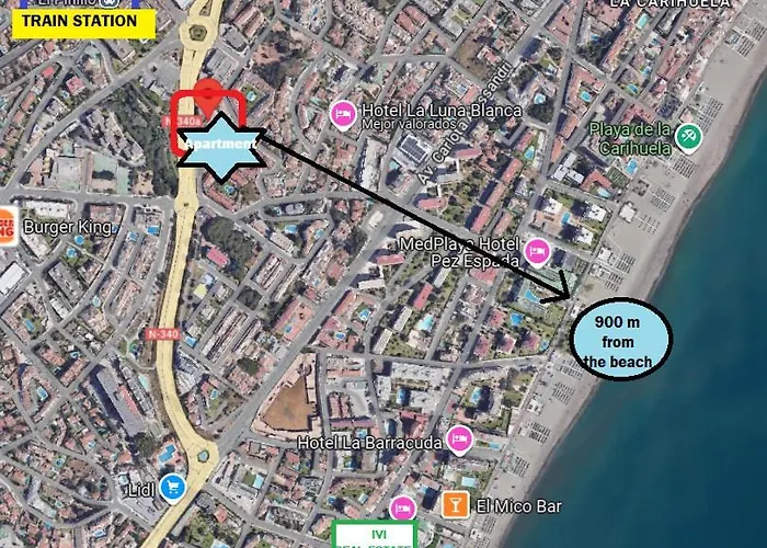 Capitulaciones 15 By Ivi Real Estate Torremolinos