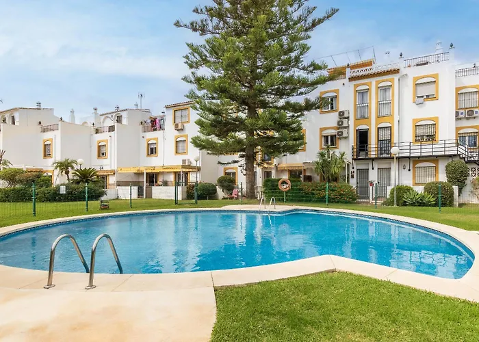 Capitulaciones 15 By Ivi Real Estate Torremolinos