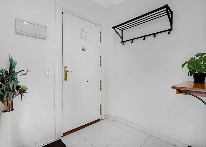 Apartament Capitulaciones 15 By Ivi Real Estate Torremolinos