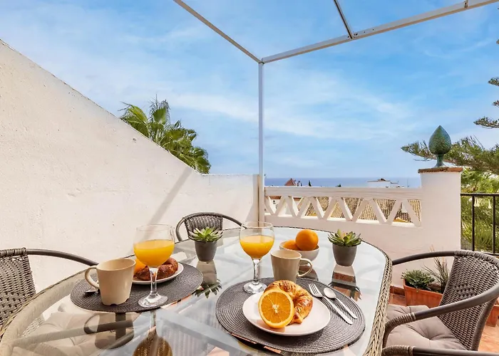 Capitulaciones 15 By Ivi Real Estate * Torremolinos