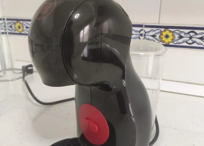 Apartament Capitulaciones 15 By Ivi Real Estate Torremolinos